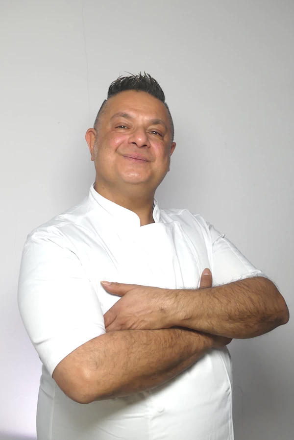 Giovanni Demasi Titolare Panetteria Lievito Madre Torino