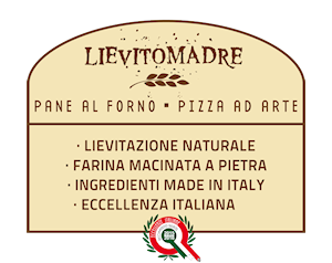 Panetteria Lievito Madre Torino