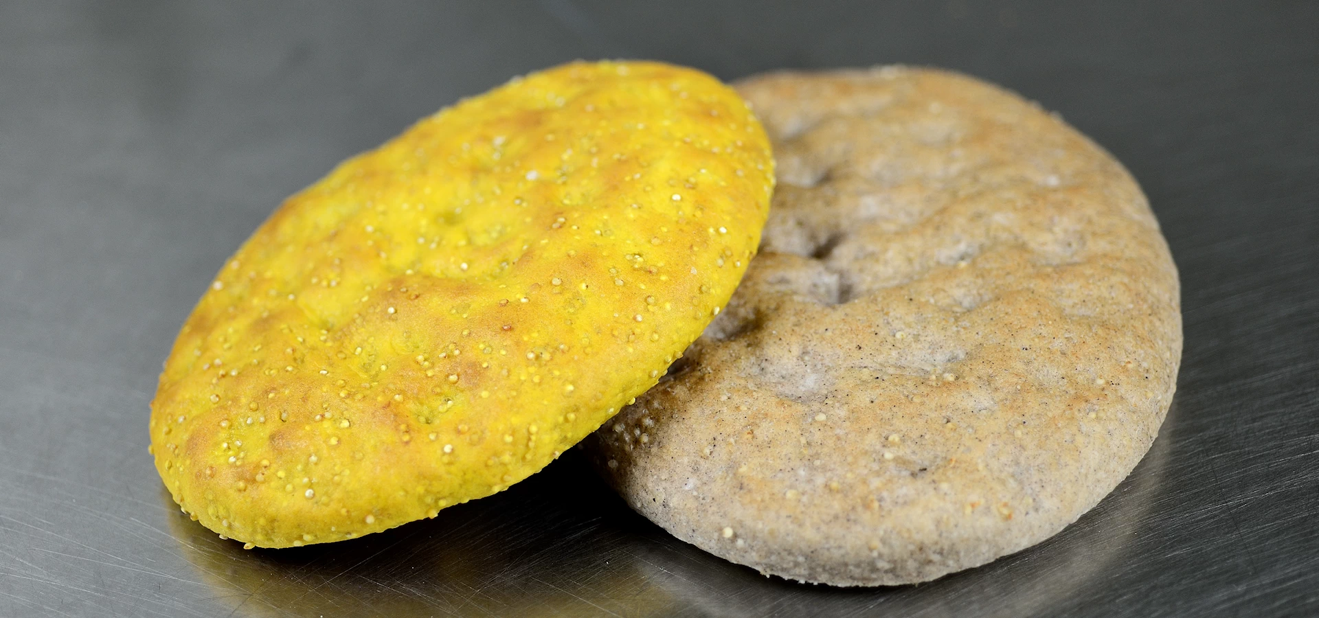 I prodotti e le specialità del panificio Lievito Madre a Torino