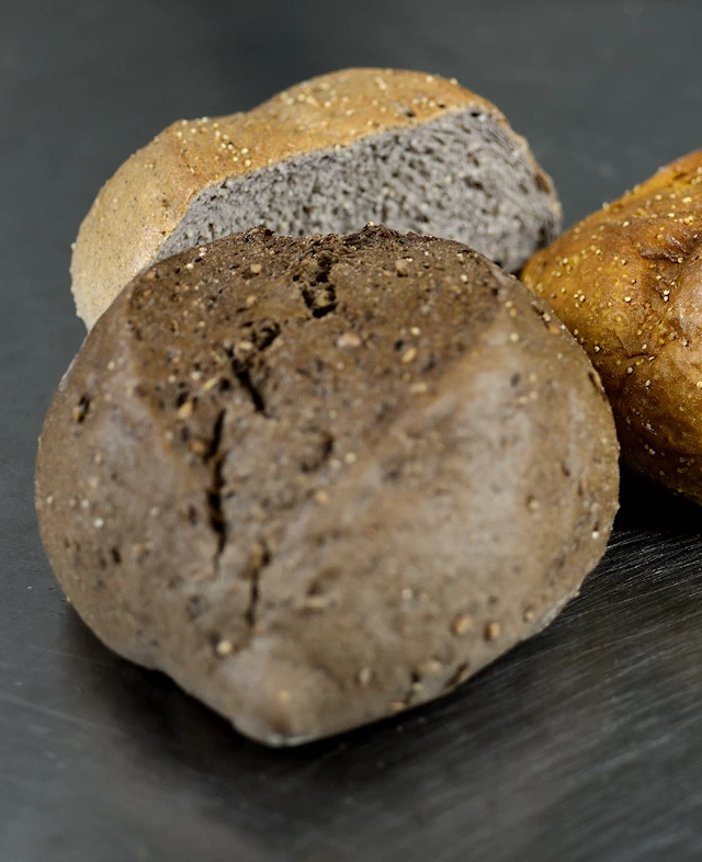 pane "alieno" e pane "apache"